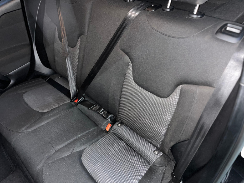 Jeep Renegade Preto