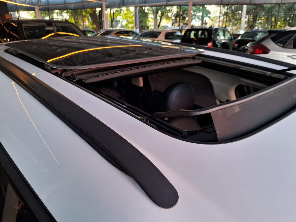 Mini Countryman Preto