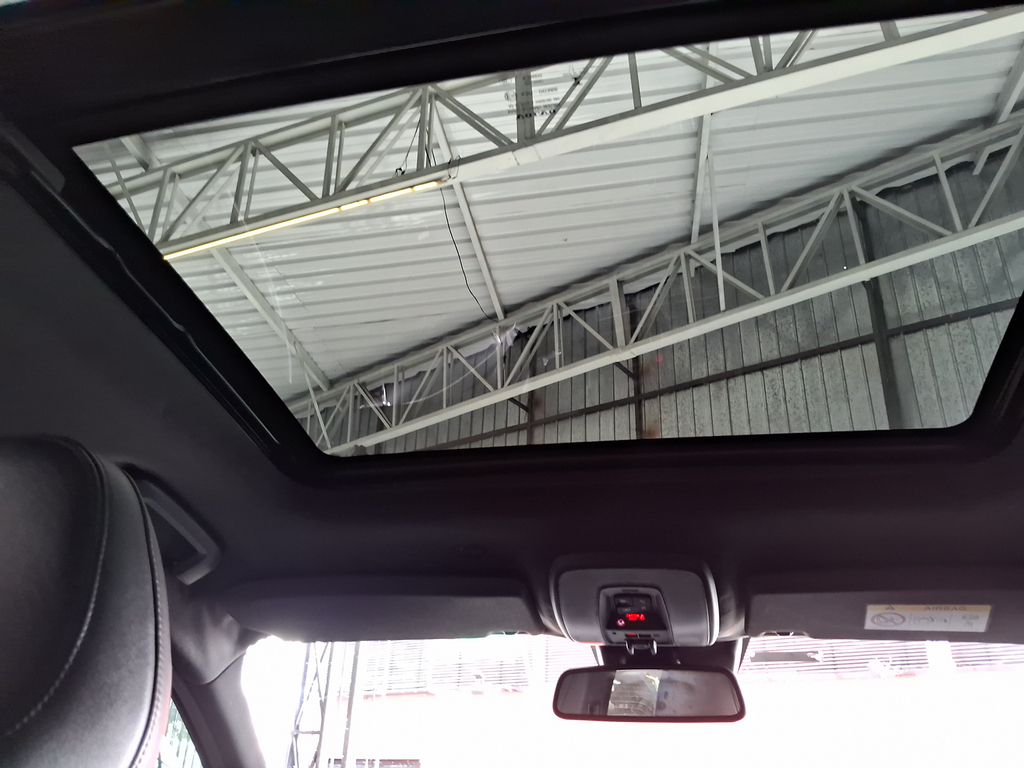 Volvo XC60 Preto