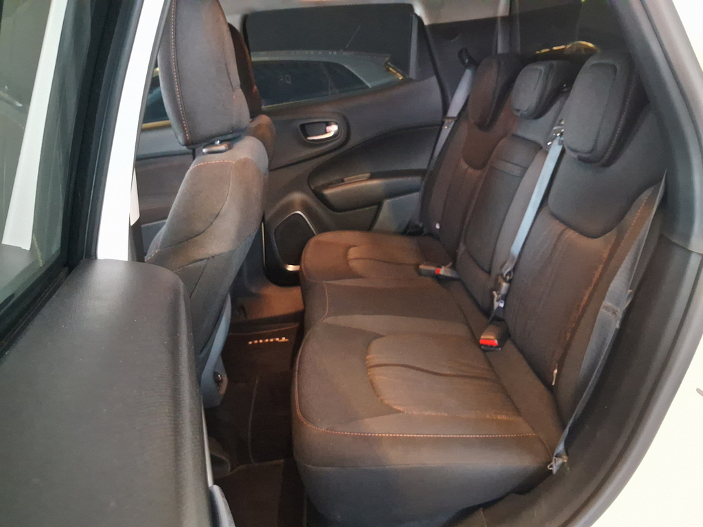 Fiat Toro Branco