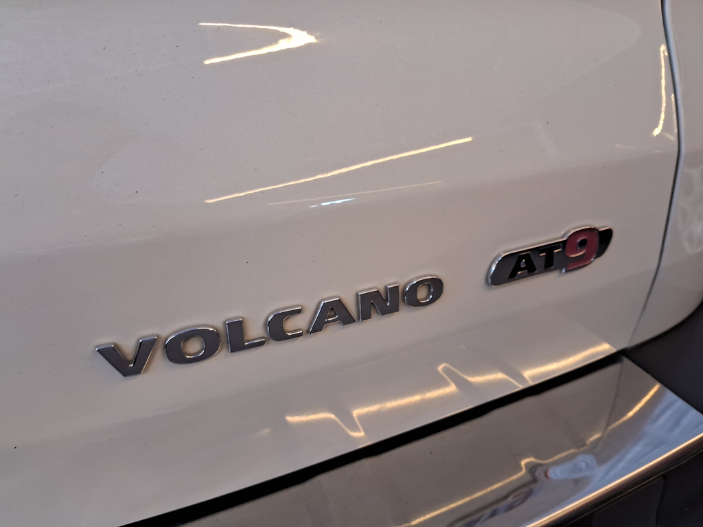 Fiat Toro Branco