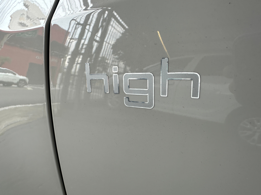 Volkswagen Up! Branco