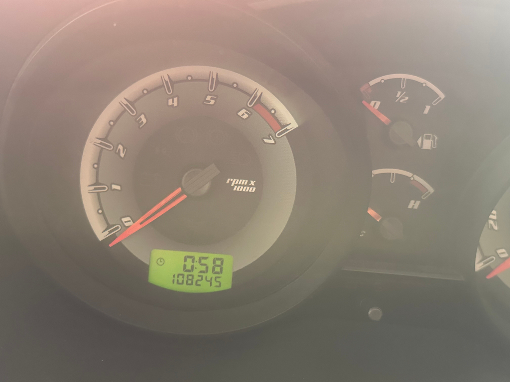 Ford Fiesta Sedan Preto