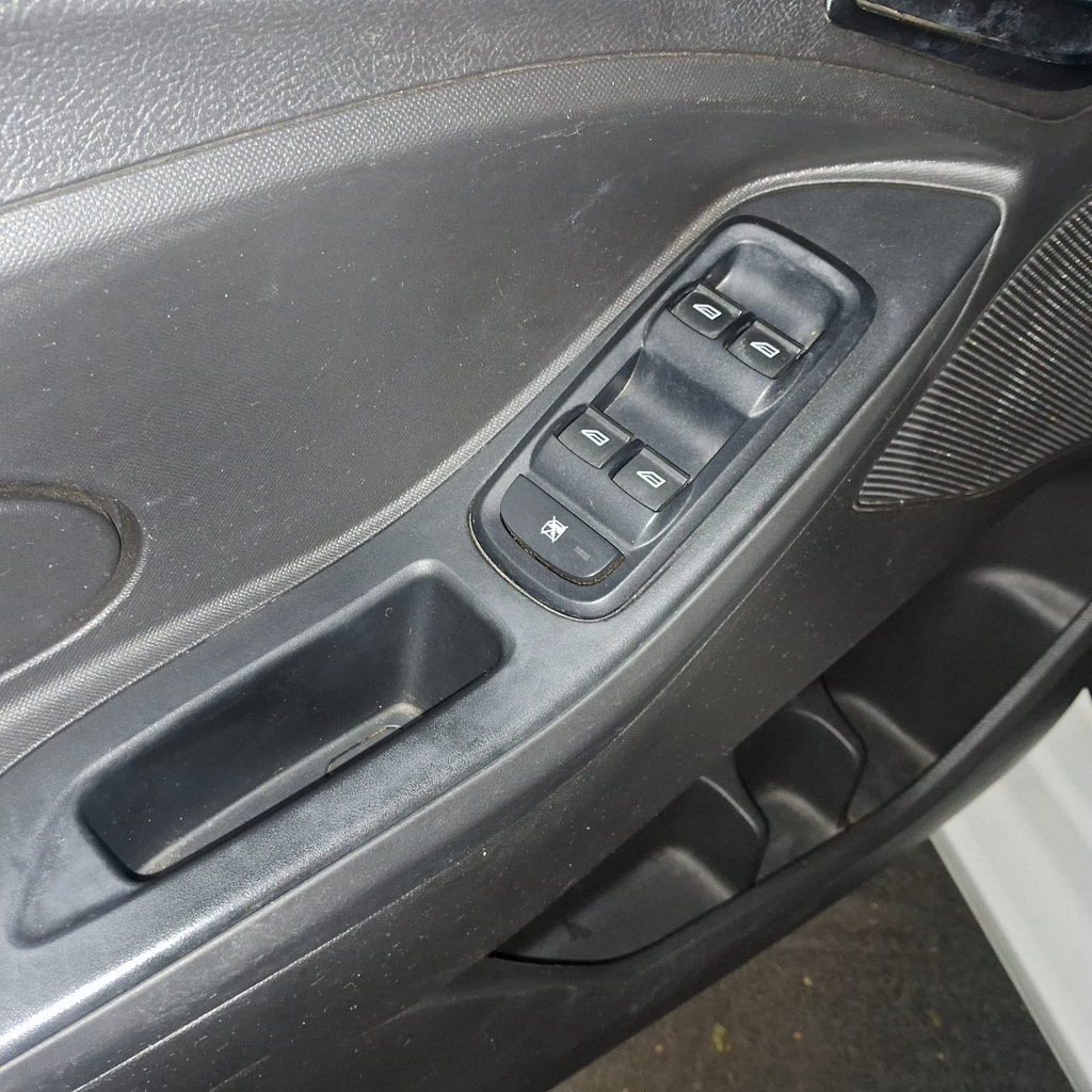 Ford Ka Sedan Branco