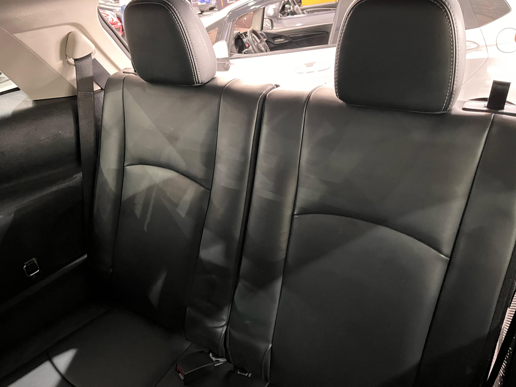Fiat Freemont Branco