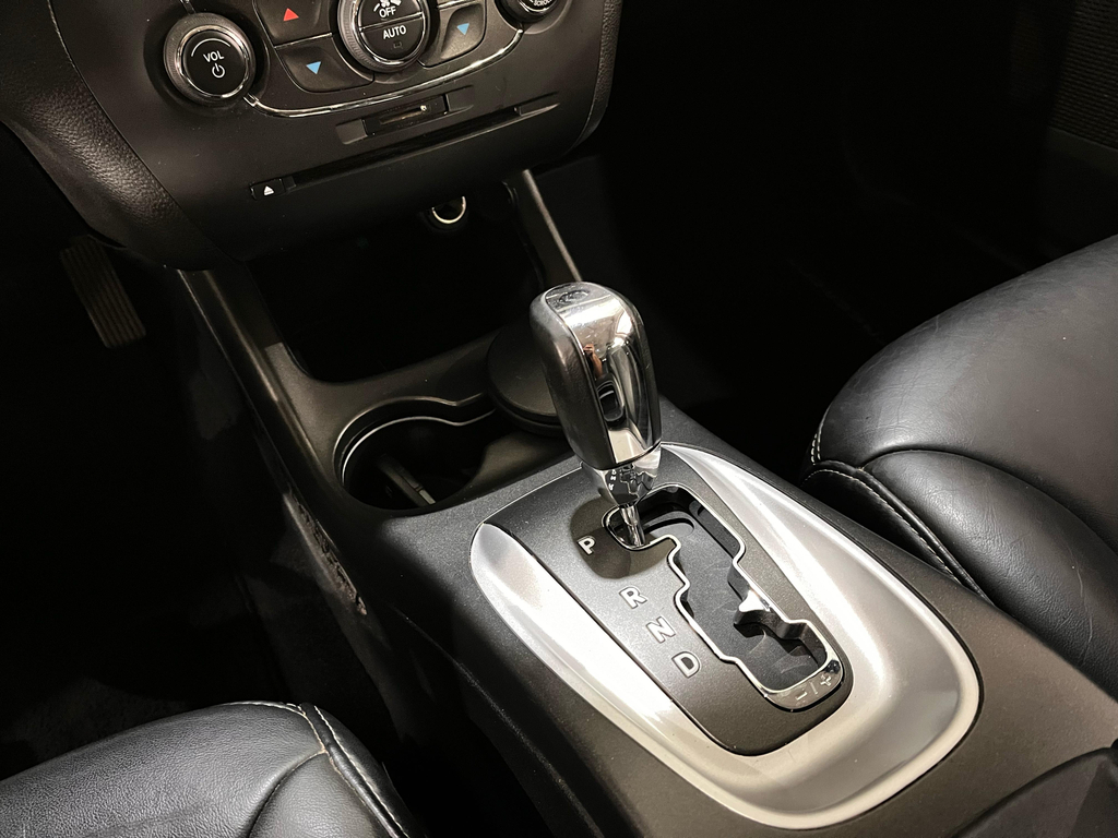 Fiat Freemont Branco