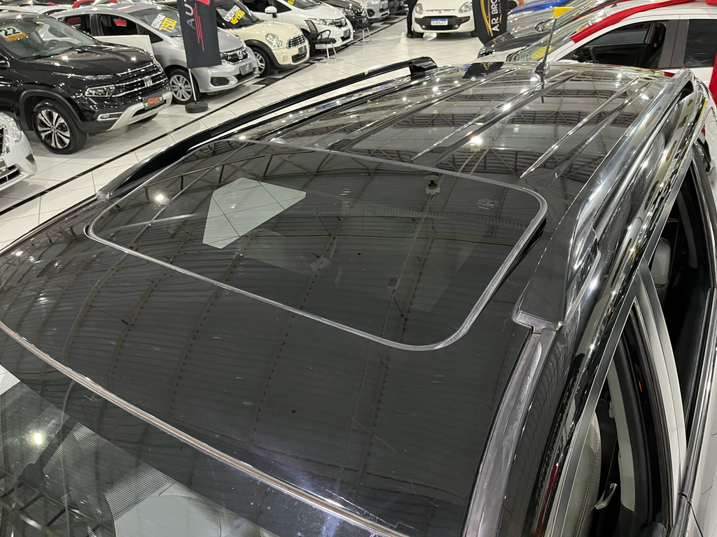 Toyota RAV4 Preto