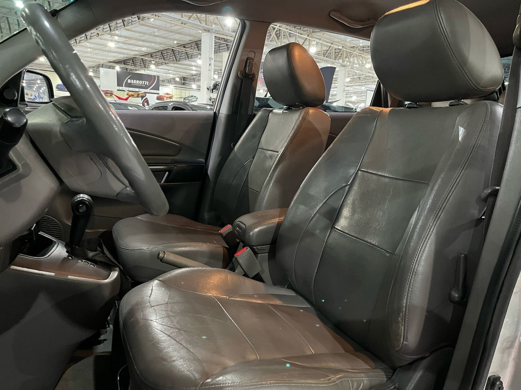 Hyundai Tucson Prata