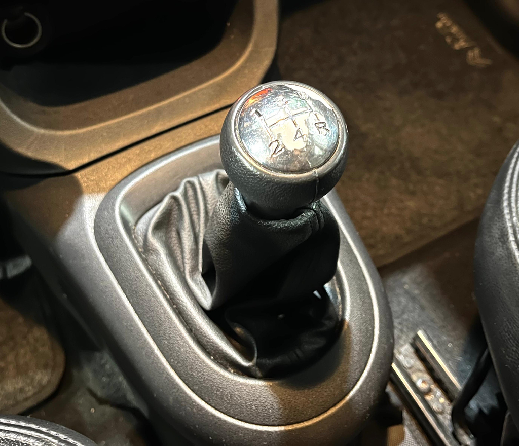 Citroen C3 Picasso Prata