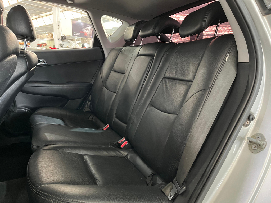 Hyundai i30 Prata