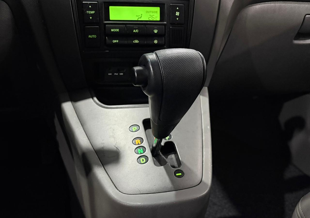 Hyundai Tucson Branco