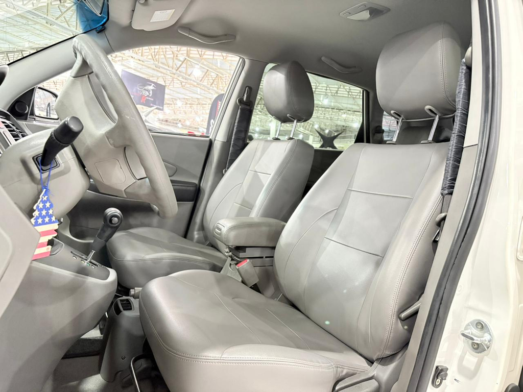 Hyundai Tucson Branco