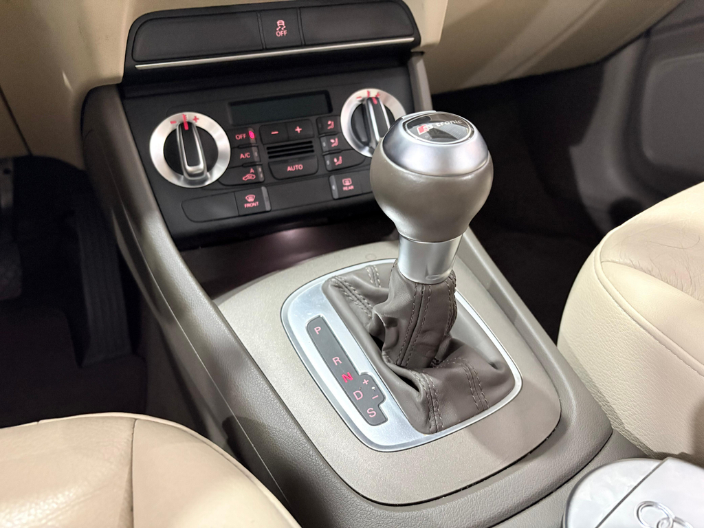 Audi Q3 Branco