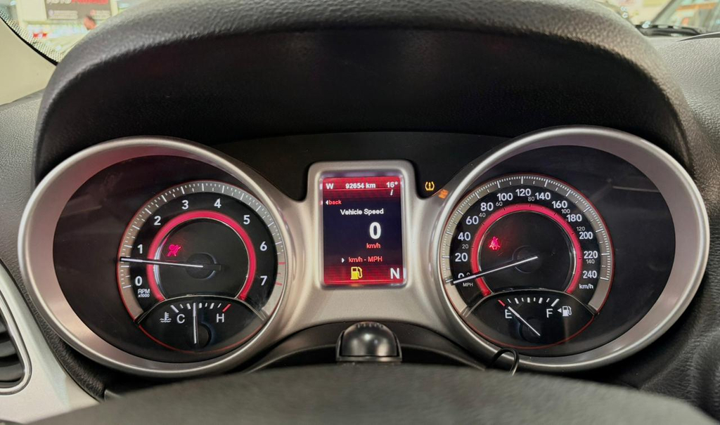 Fiat Freemont Prata