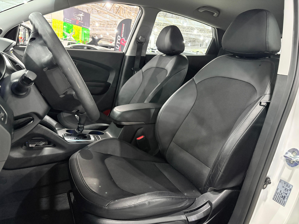 Hyundai ix35 Branco