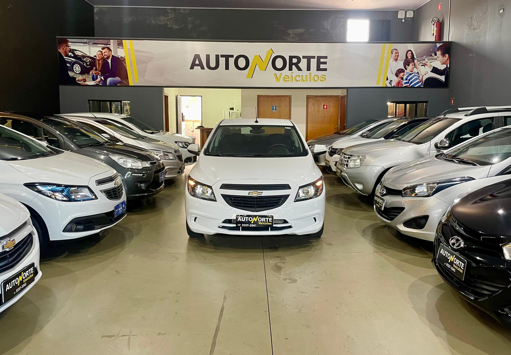 Chevrolet Prisma Branco