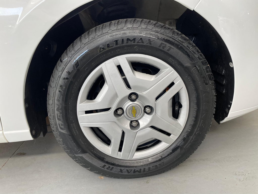 Chevrolet Prisma Branco