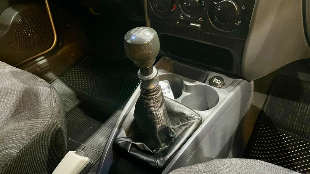 Fiat Siena Prata
