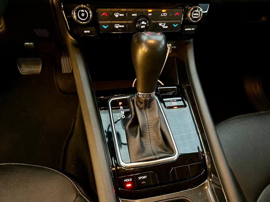 Jeep Compass Cinza