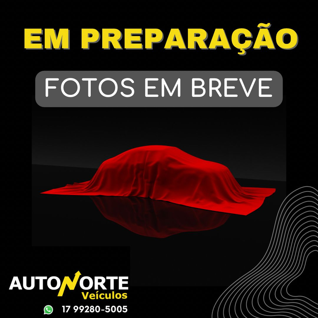 Renault Sandero Preto