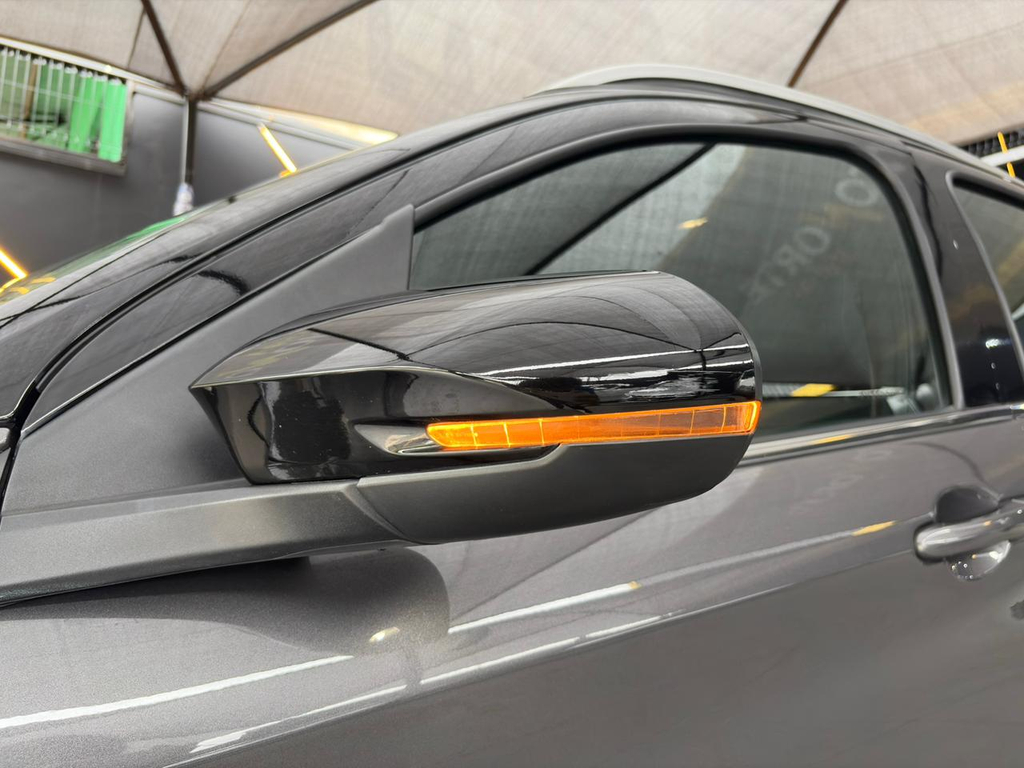Fiat PULSE Cinza