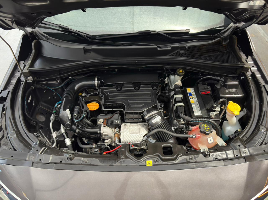 Fiat PULSE Cinza