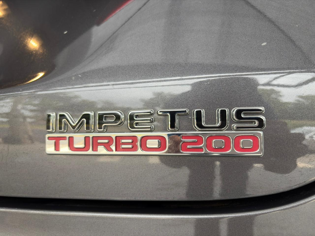 Fiat PULSE Cinza
