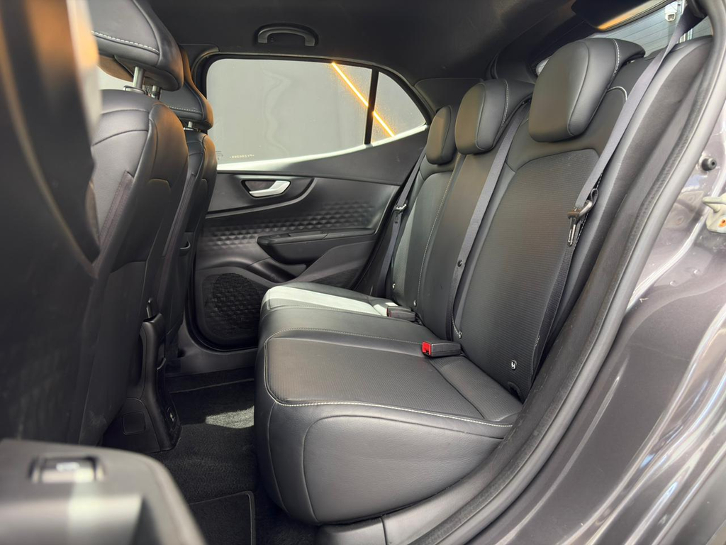 Fiat PULSE Cinza