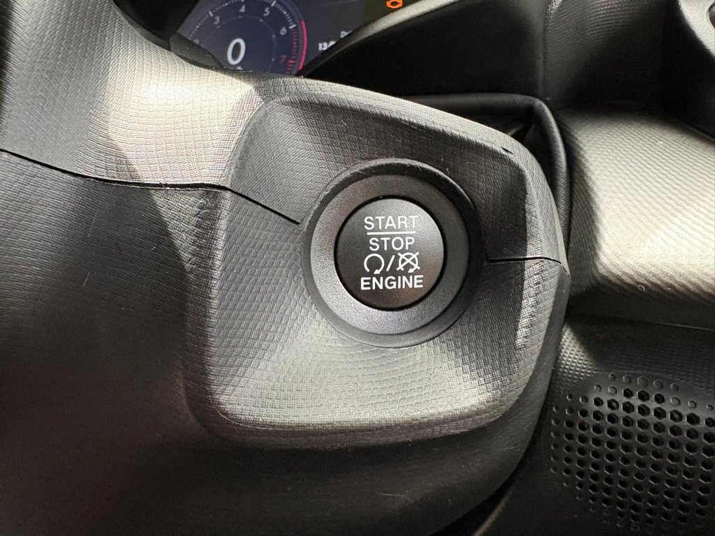 Fiat PULSE Cinza
