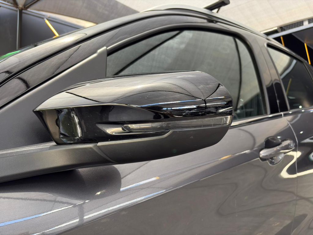 Fiat PULSE Cinza