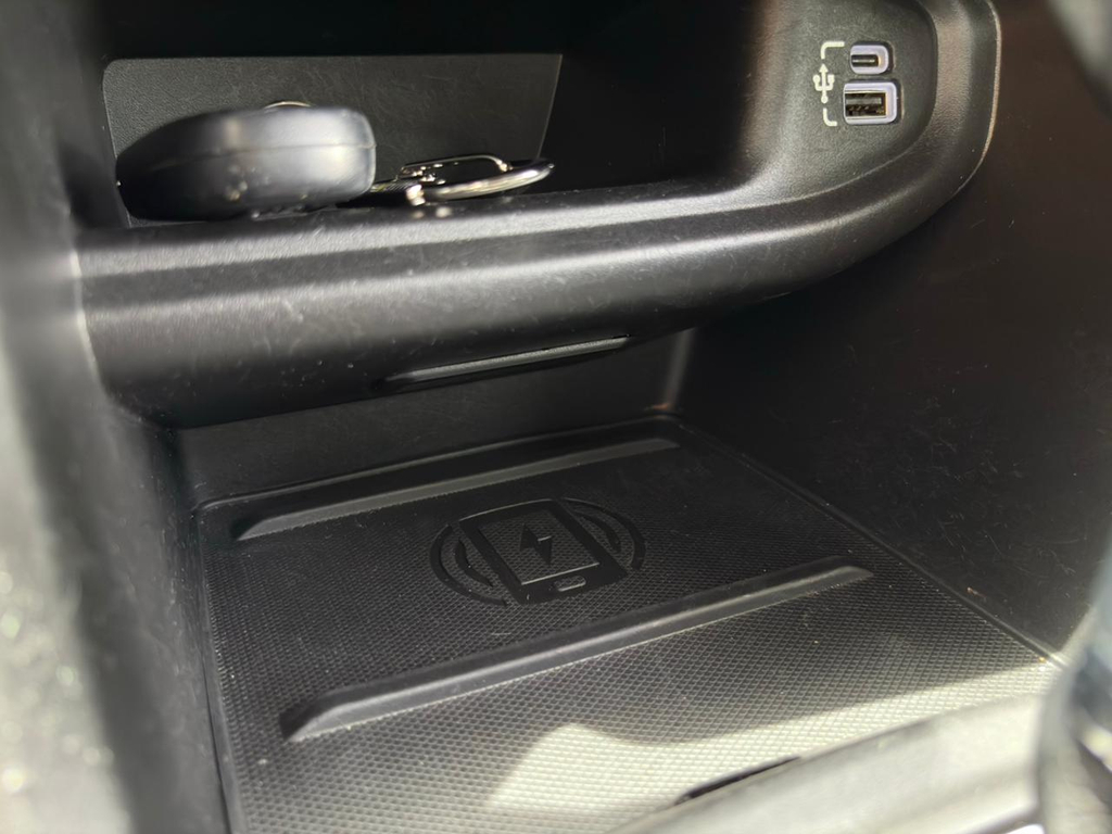 Fiat PULSE Cinza