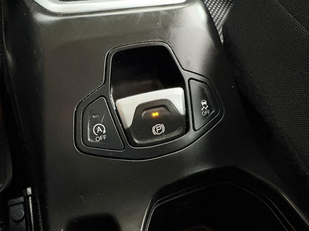 Jeep Renegade Preto