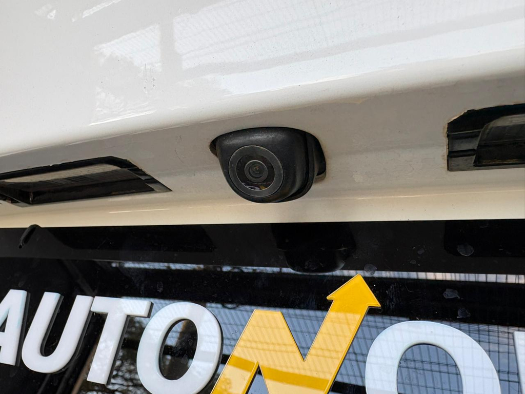 Hyundai HB20 Branco