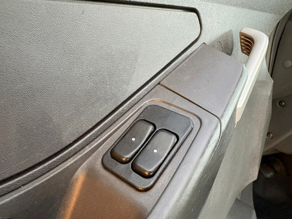 Chevrolet Montana Branco