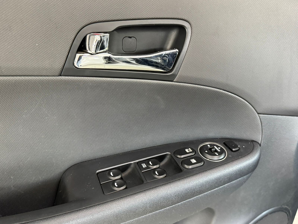 Hyundai i30 Prata