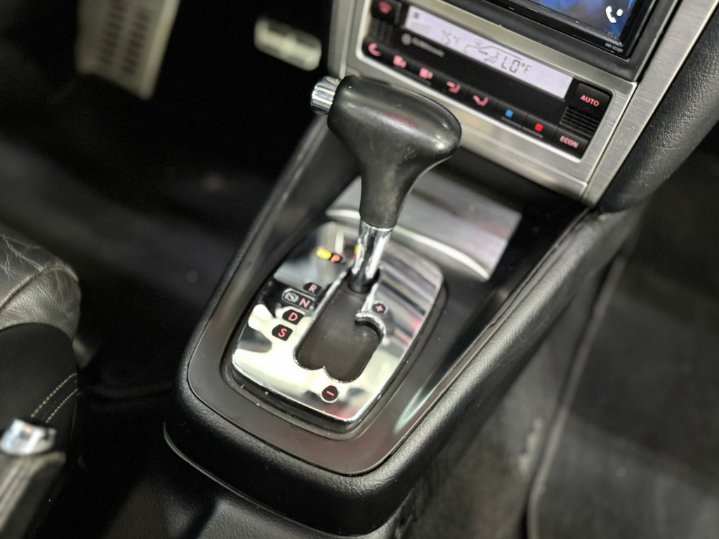 Volkswagen Golf Prata