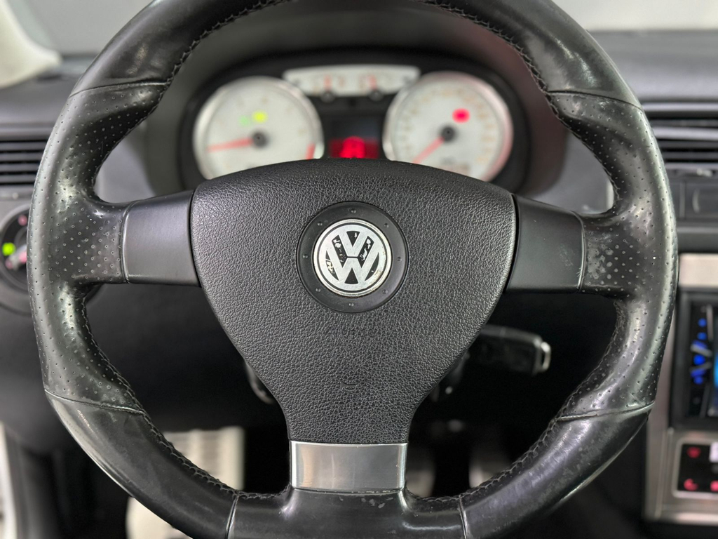 Volkswagen Golf Prata