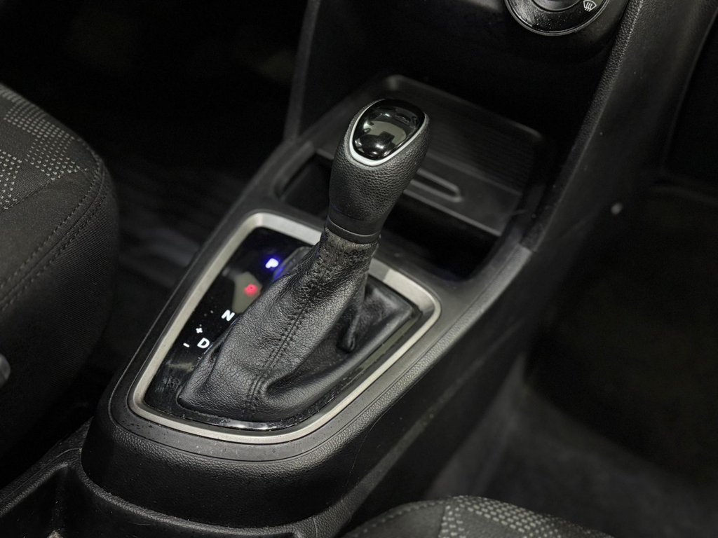 Hyundai HB20 Branco