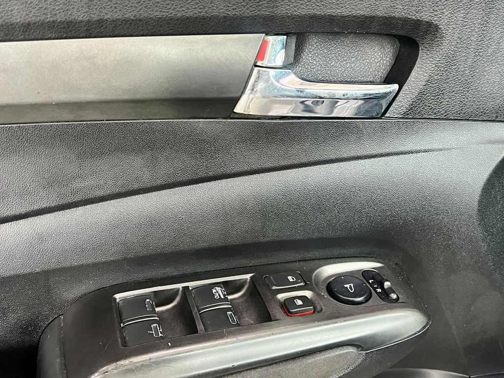Honda City Prata