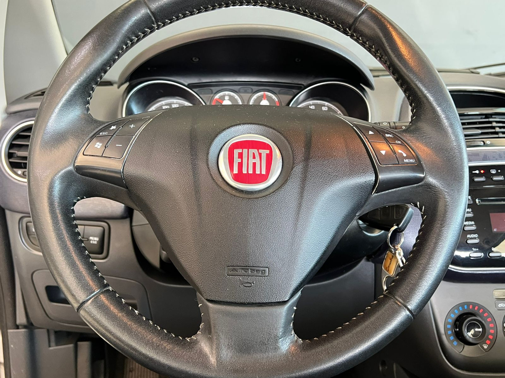 Fiat Punto Prata