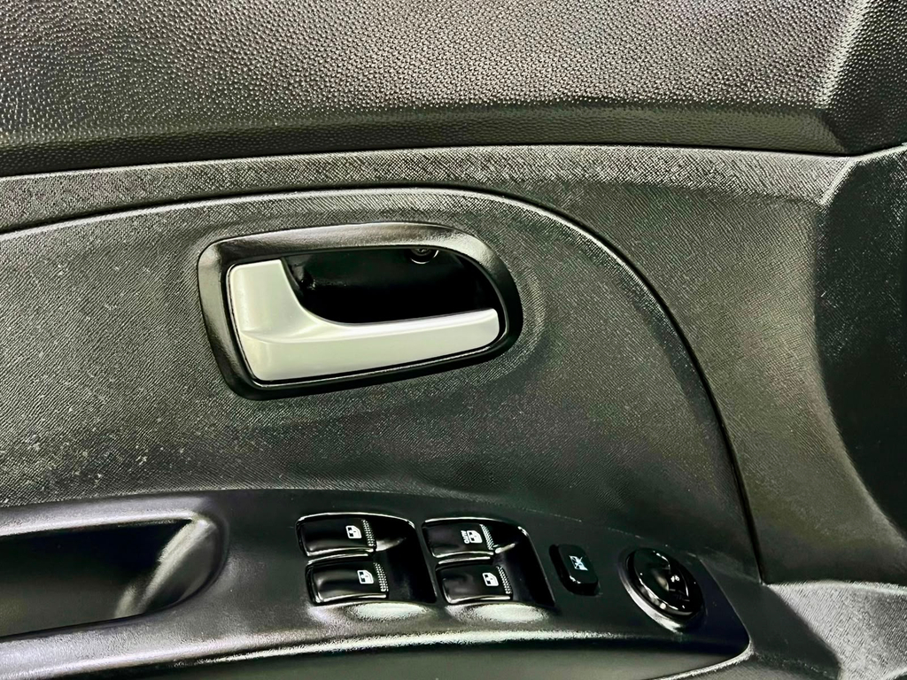 Kia Picanto Prata