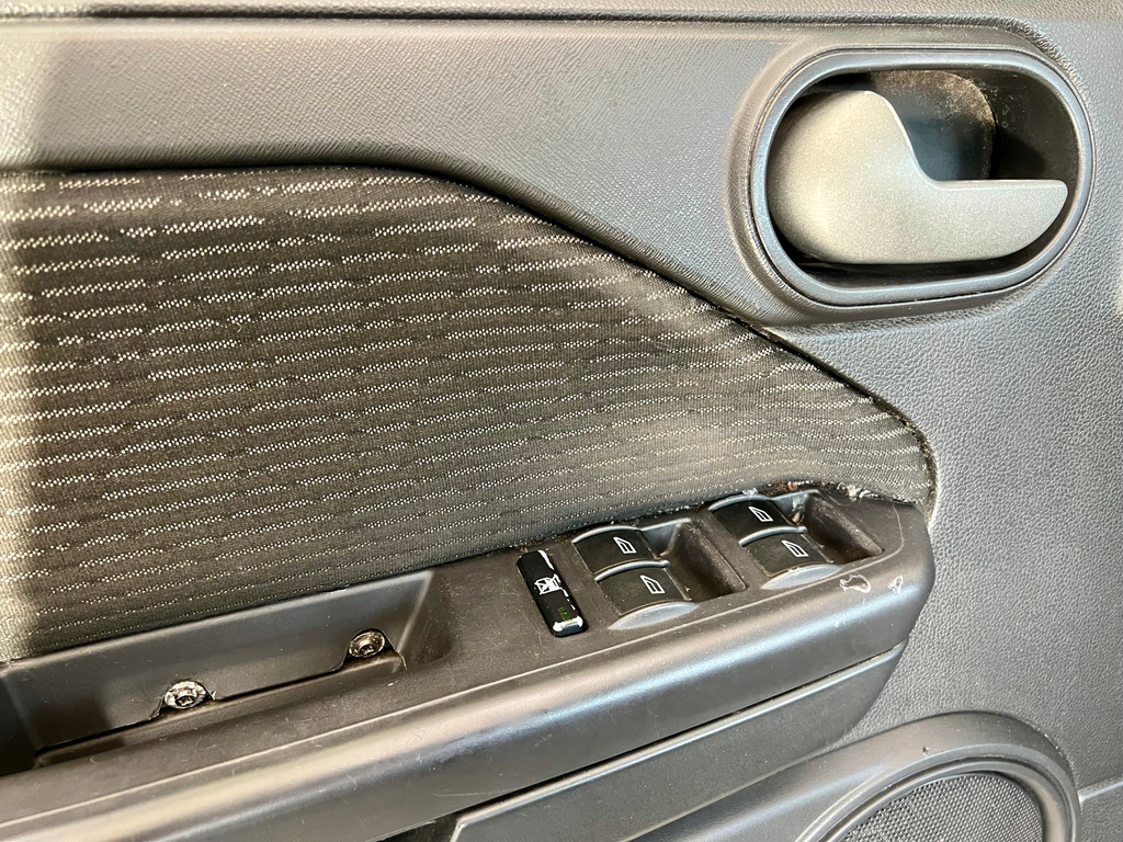 Ford EcoSport Preto