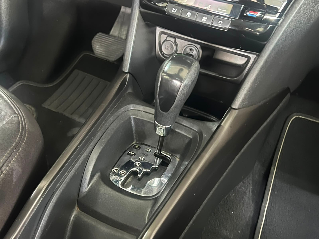 Peugeot 2008 Branco