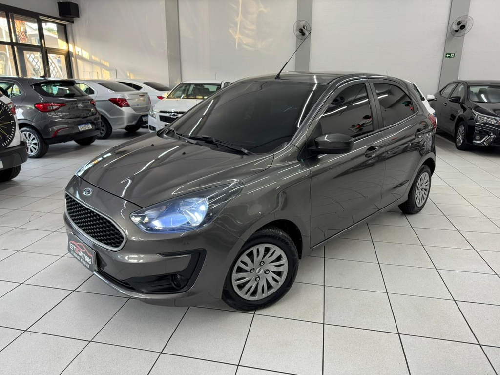 carro