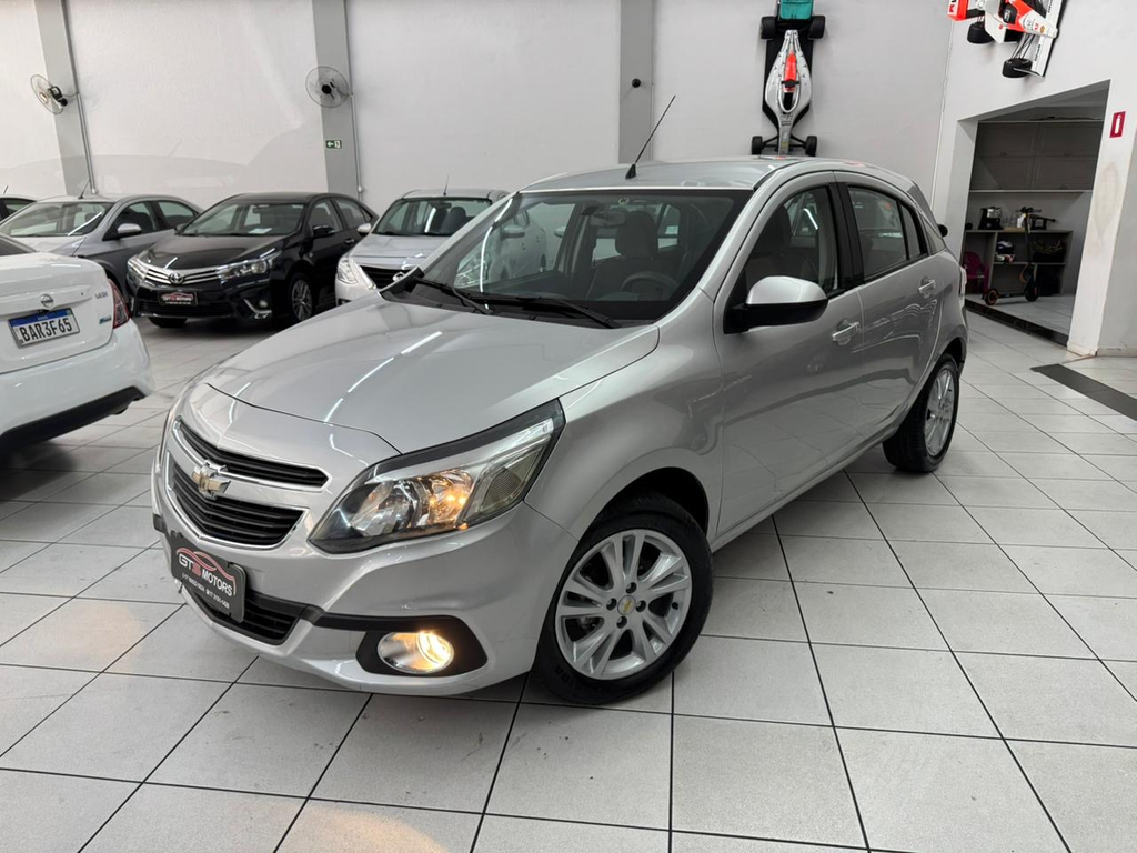 carro