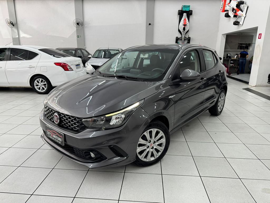 carro