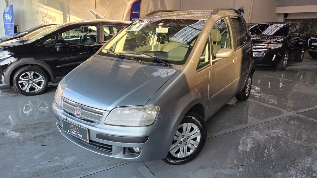 carro
