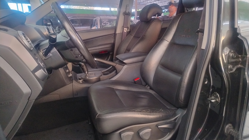 carro