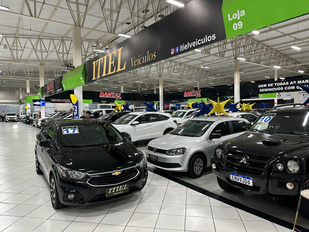 foto do veículo Chevrolet Prisma  1.4 LT SPE/4