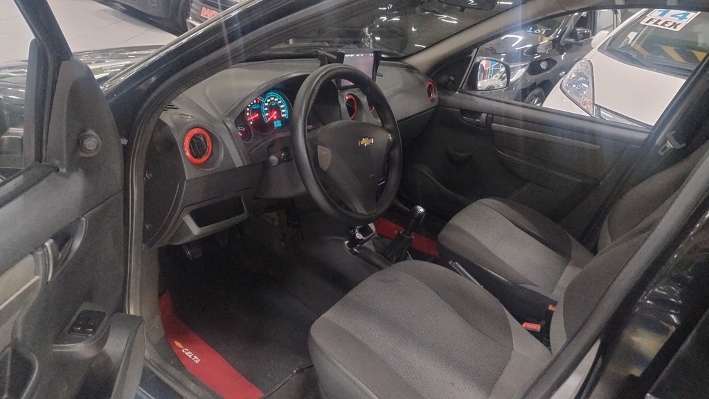 carro